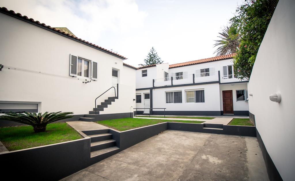 Casa Mae Deus - House Azores ポンタ・デルガダ エクステリア 写真