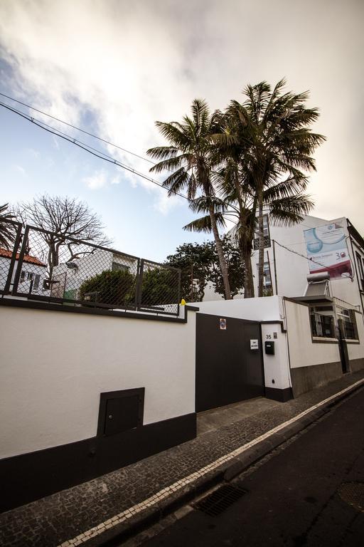 Casa Mae Deus - House Azores ポンタ・デルガダ エクステリア 写真