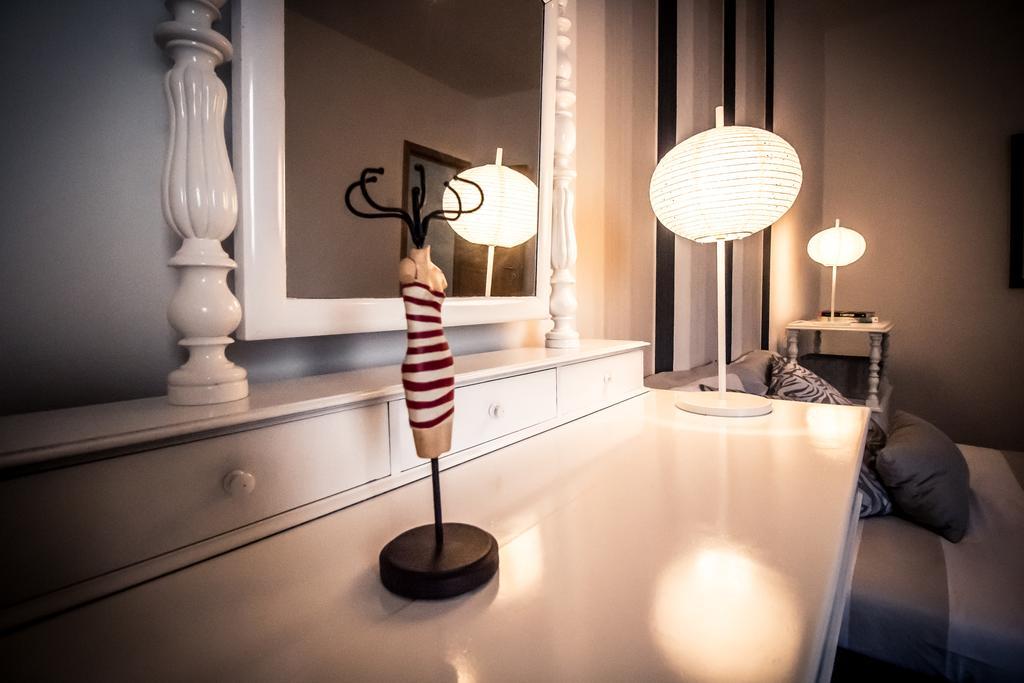 Casa Mae Deus - House Azores ポンタ・デルガダ エクステリア 写真