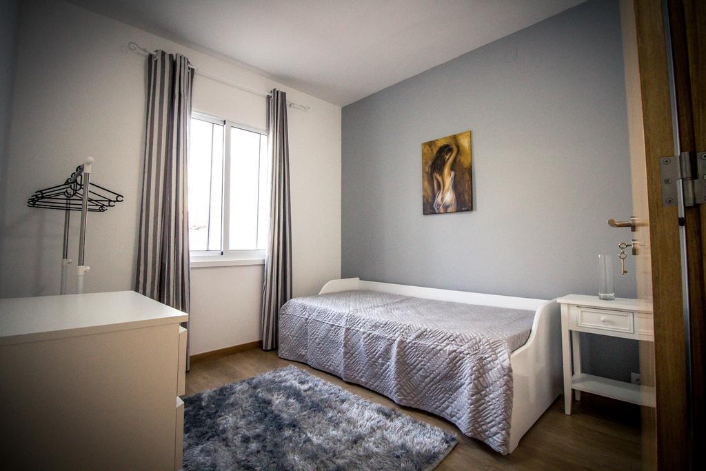 Casa Mae Deus - House Azores ポンタ・デルガダ エクステリア 写真