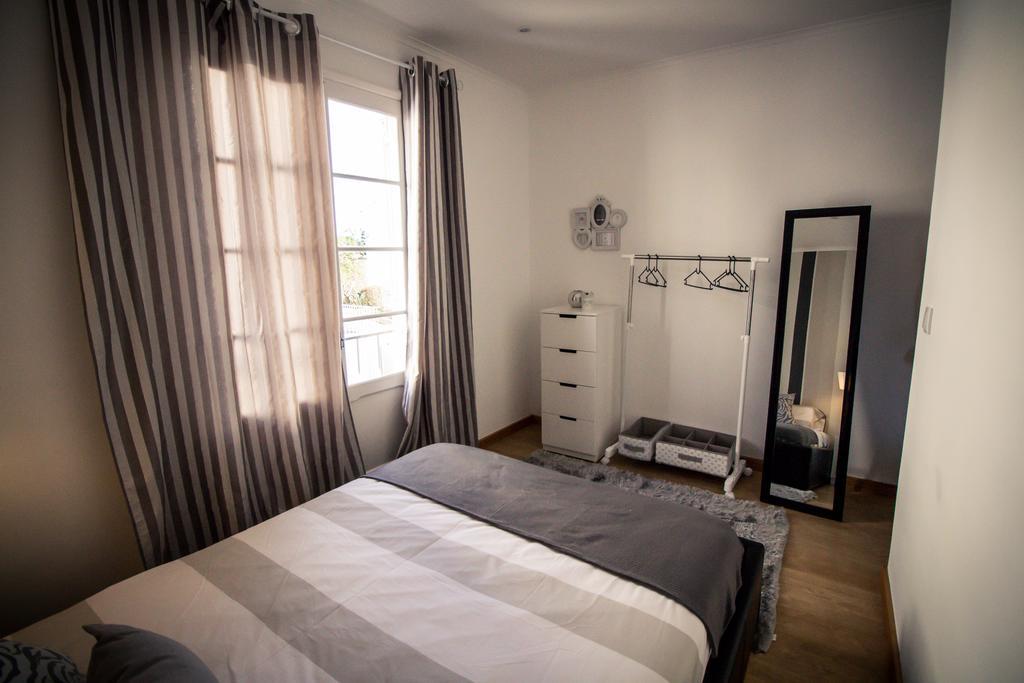 Casa Mae Deus - House Azores ポンタ・デルガダ エクステリア 写真