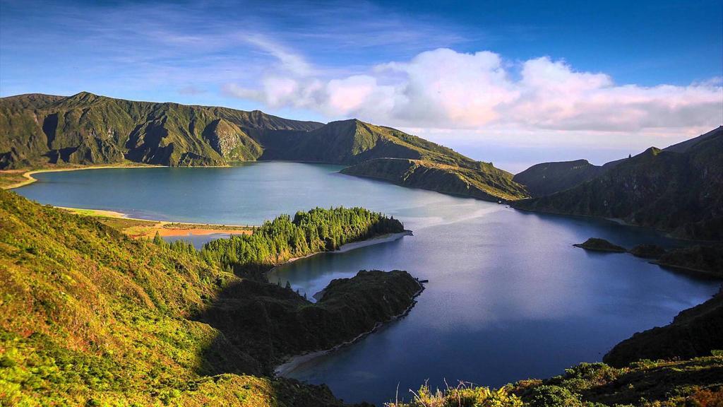 Casa Mae Deus - House Azores ポンタ・デルガダ エクステリア 写真
